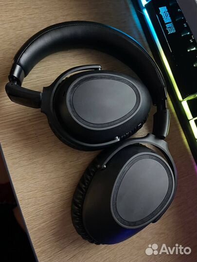 Беспроводные наушники Sennheiser adapt 660