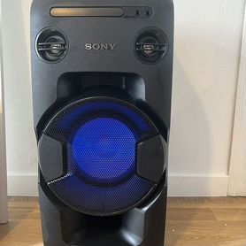 Домашняя аудиосистема Sony MHC-V11