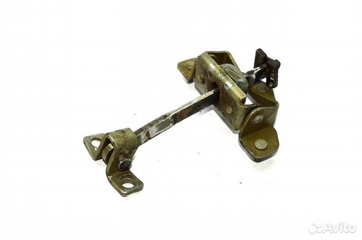 Ограничитель двери, левый scania R-series (01.04)