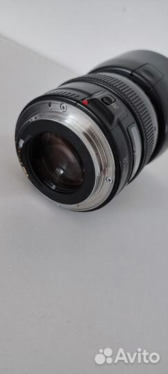 Объектив для canon