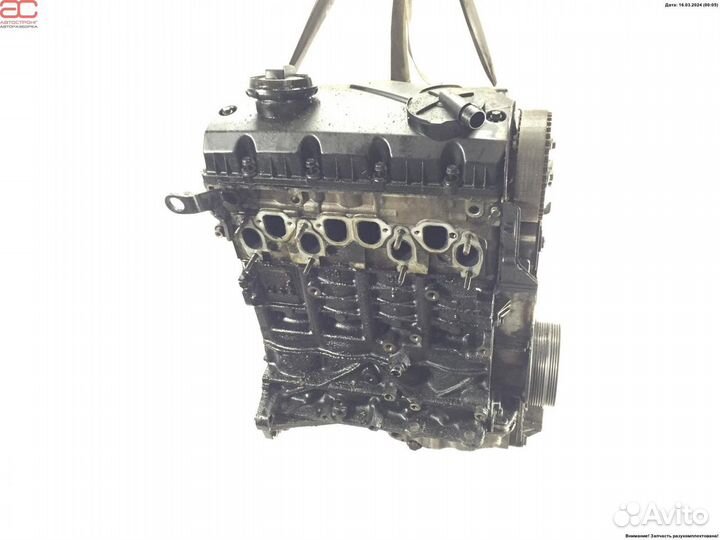 Двигатель (двс) для Volkswagen Passat 5 GP AVB