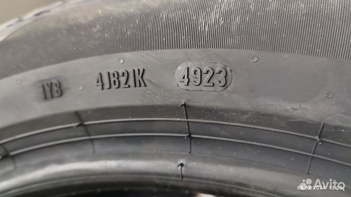 Pirelli Powergy 255/40 R20 101Y