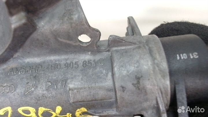 Замок зажигания Volkswagen Beetle, 2002