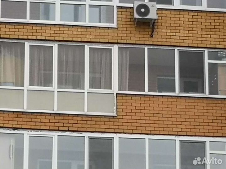 Продам стеклопакет на лоджию