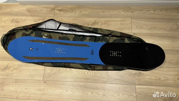 Сноуборд Capita THE Navigator