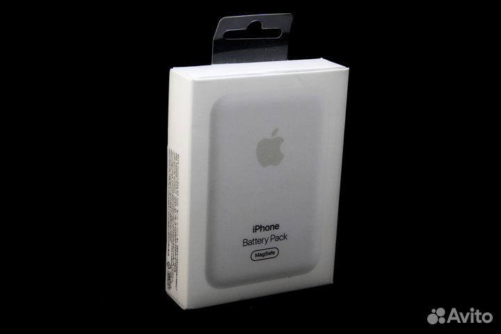 Повербанк Magsafe battery pack(Новый)