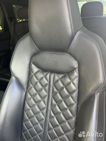Audi Q7 3.0 AT, 2019, 68 000 км