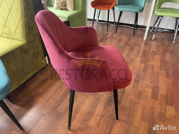 Стулья от производителя Любой цвет / Дизайн