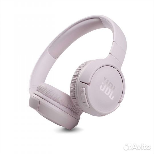 Беспроводные наушники jbl tune 510bt