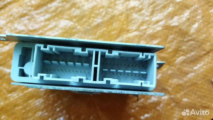 Блок управления Hyundai 95910-1C100 959101C100