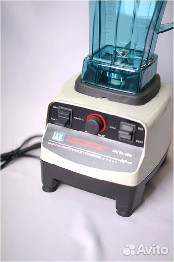 Блендер JAU BL-1500