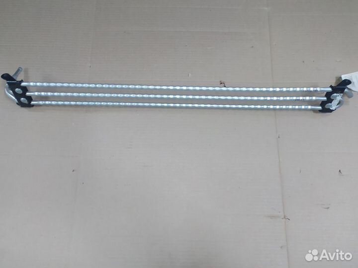 Радиатор масляный 3302