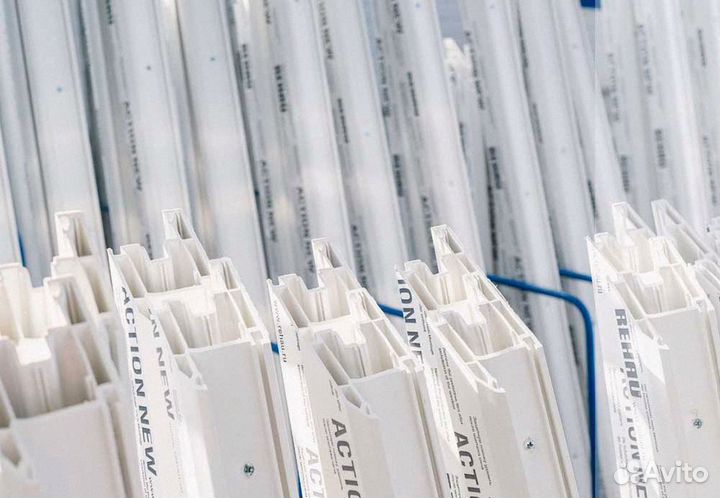 Окно пвх 1160x1410