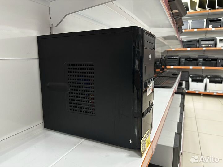 Компьютер Intel Core i3-2100
