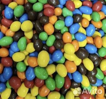 Ммдмс с орахисом