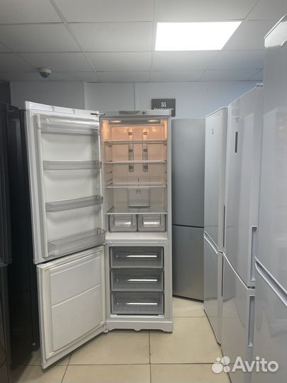 Холодильник hotpoint ariston no frost