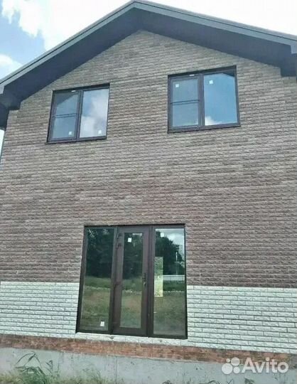 Пластиковые окна с установкой