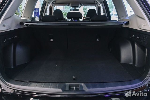 Subaru Forester 2.0 CVT, 2023 Новый объявление продам
