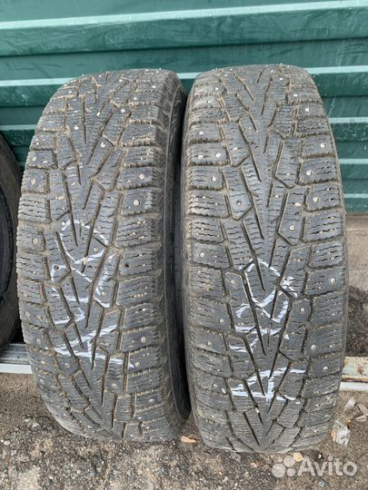 Cordiant Snow Cross 185/65 R15 92T