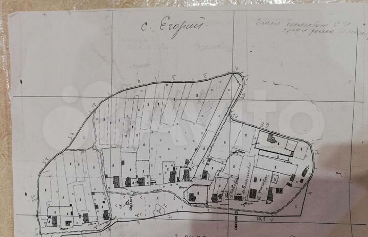 Участок 15 сот. (ИЖС)