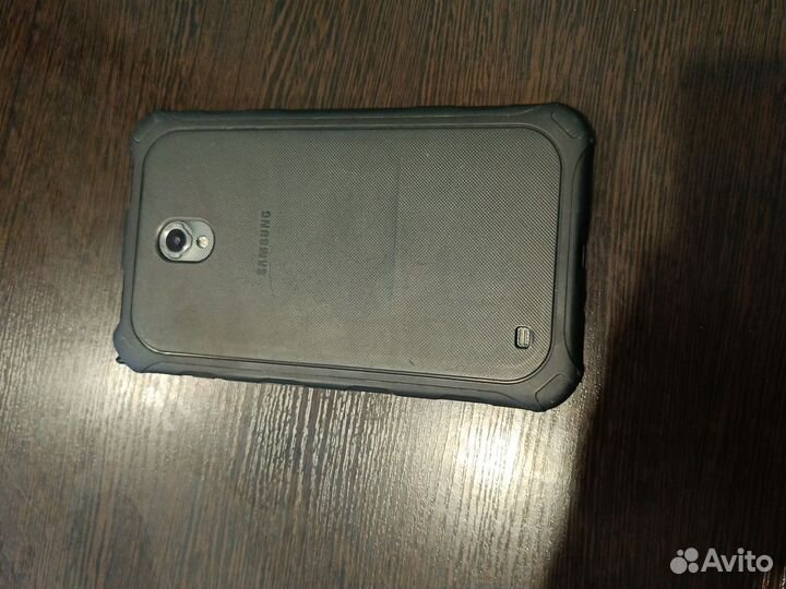 Samsung Galaxy Tab Active