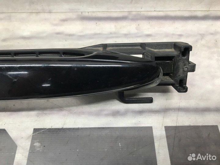 Ручка двери внешняя задняя правая Toyota Harrier