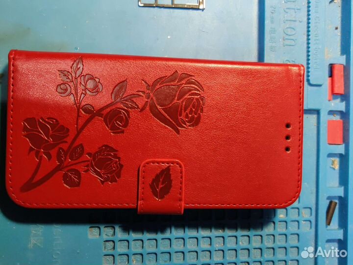 Чехол - книжка для Xiaomi Redmi Note 5А Prime