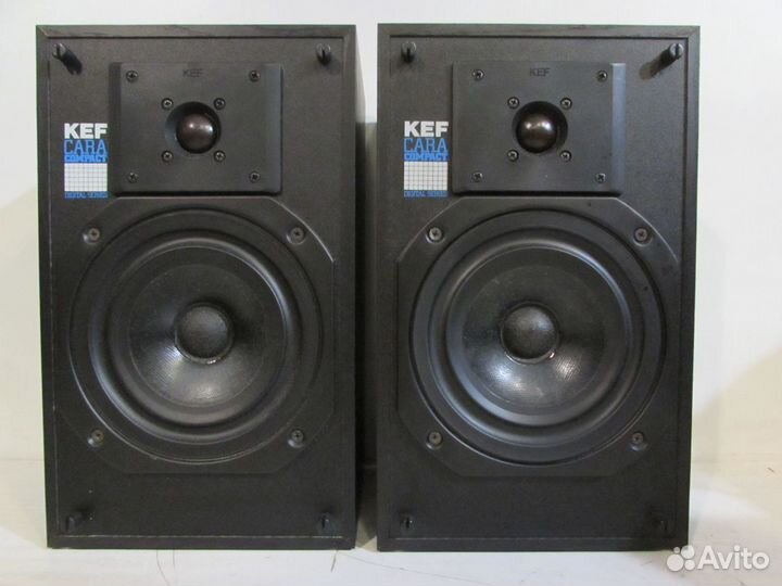 Kef cara store