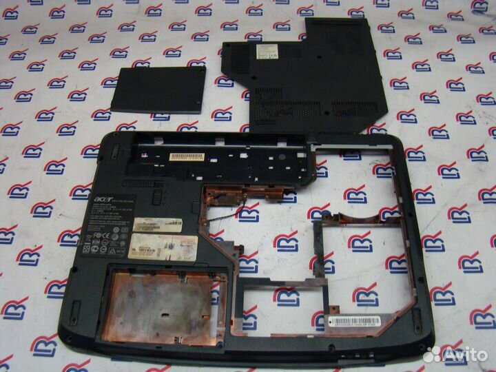 Корыто (поддон) Acer Aspire 5520