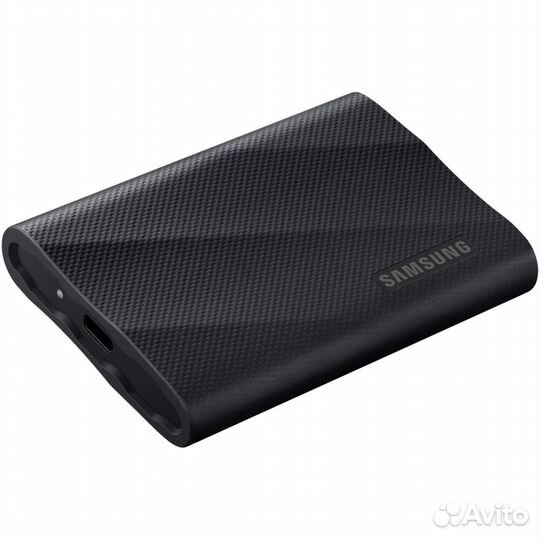 Внешний SSD-накопитель 1Tb Samsung T9 #393923