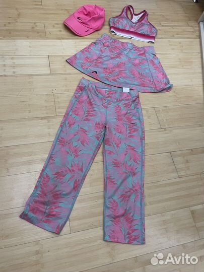 Комплект теннисный Head размер хs оригинал