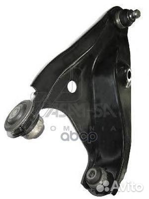 Рычаг правый renault logan, sandero 30120