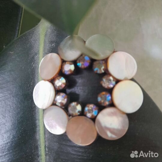 Стар инн ая брошь аксесуар