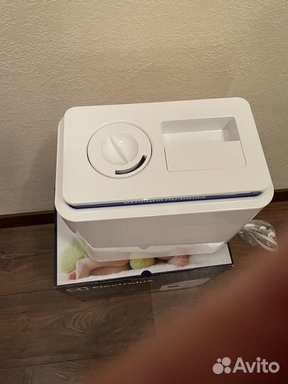 Увлажнитель Electrolux