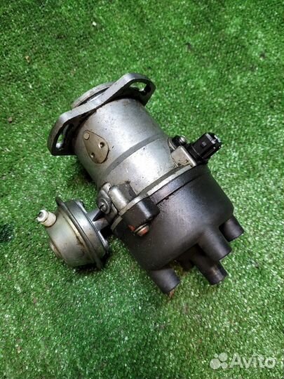 Трамблер Ваз 21099 1997 (21083706010)