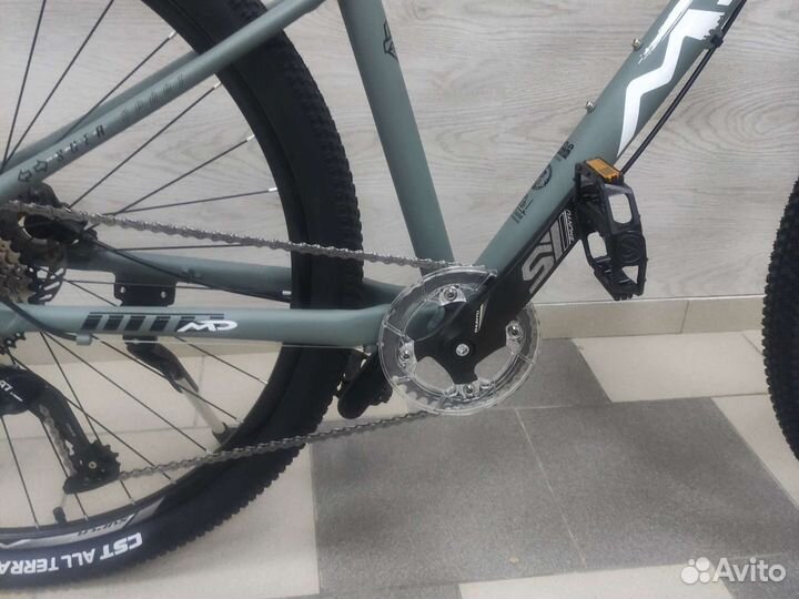 Велосипед Mingdi MD 310 29 дюймов новый