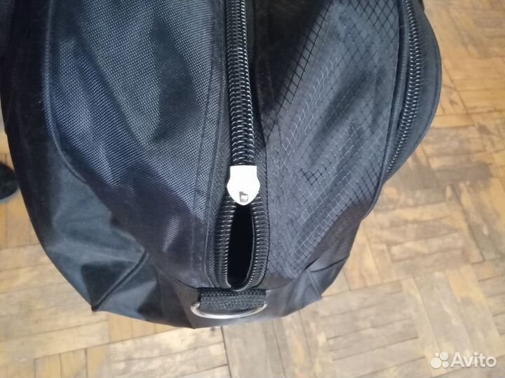 Сумка дорожная спортивная