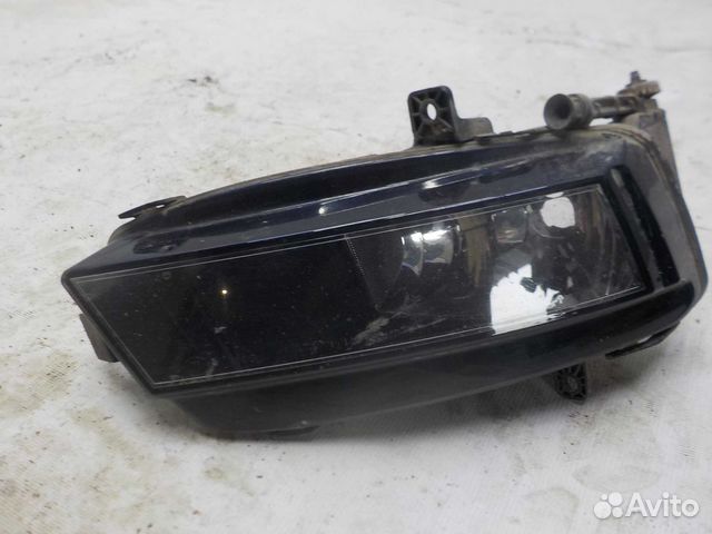 Туманка volkswagen golf 7 передняя правая
