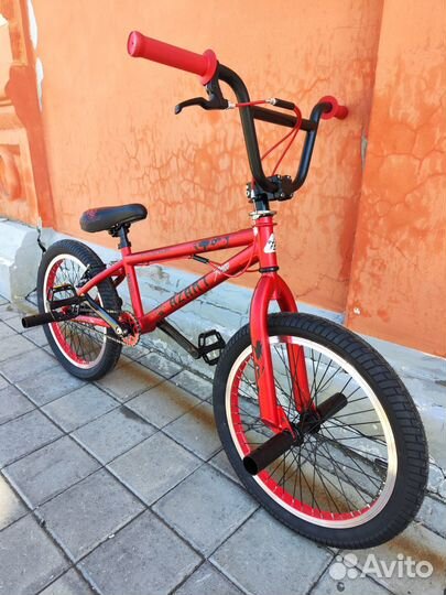 Велосипед BMX 20