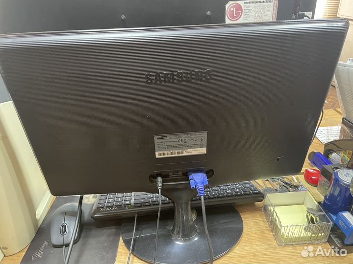 Монитор для компьютера