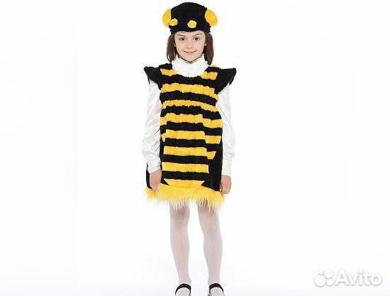 Карн.костюм 