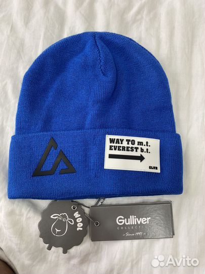 Шапка для мальчика