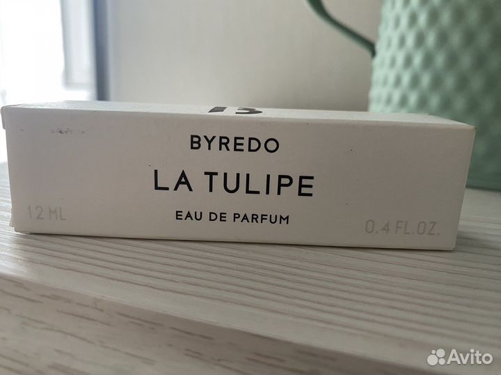 Byredo 