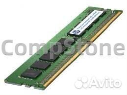 Оперативная память 805671-B21 HP 16GB sdram dimm