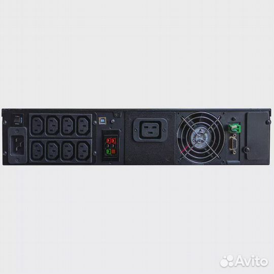 Ибп Powercom SNT-3000