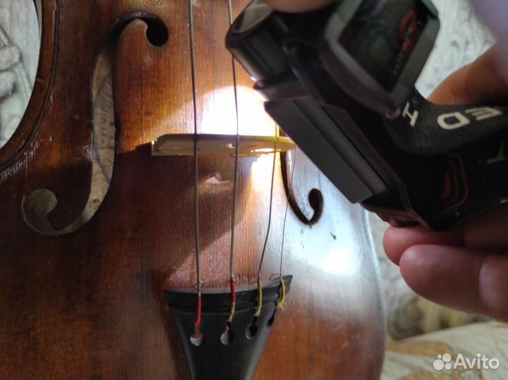 Продаю скрипку