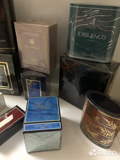 Духи climat magie opium ispahan слюда