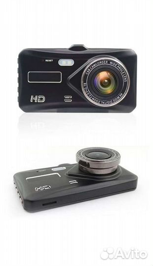 Видеорегистратор