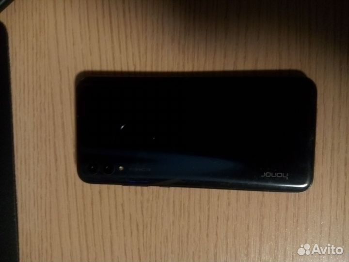 HONOR 10 Lite, 3/64 ГБ