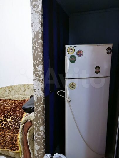 Комната 14 м² в 4-к., 2/5 эт.